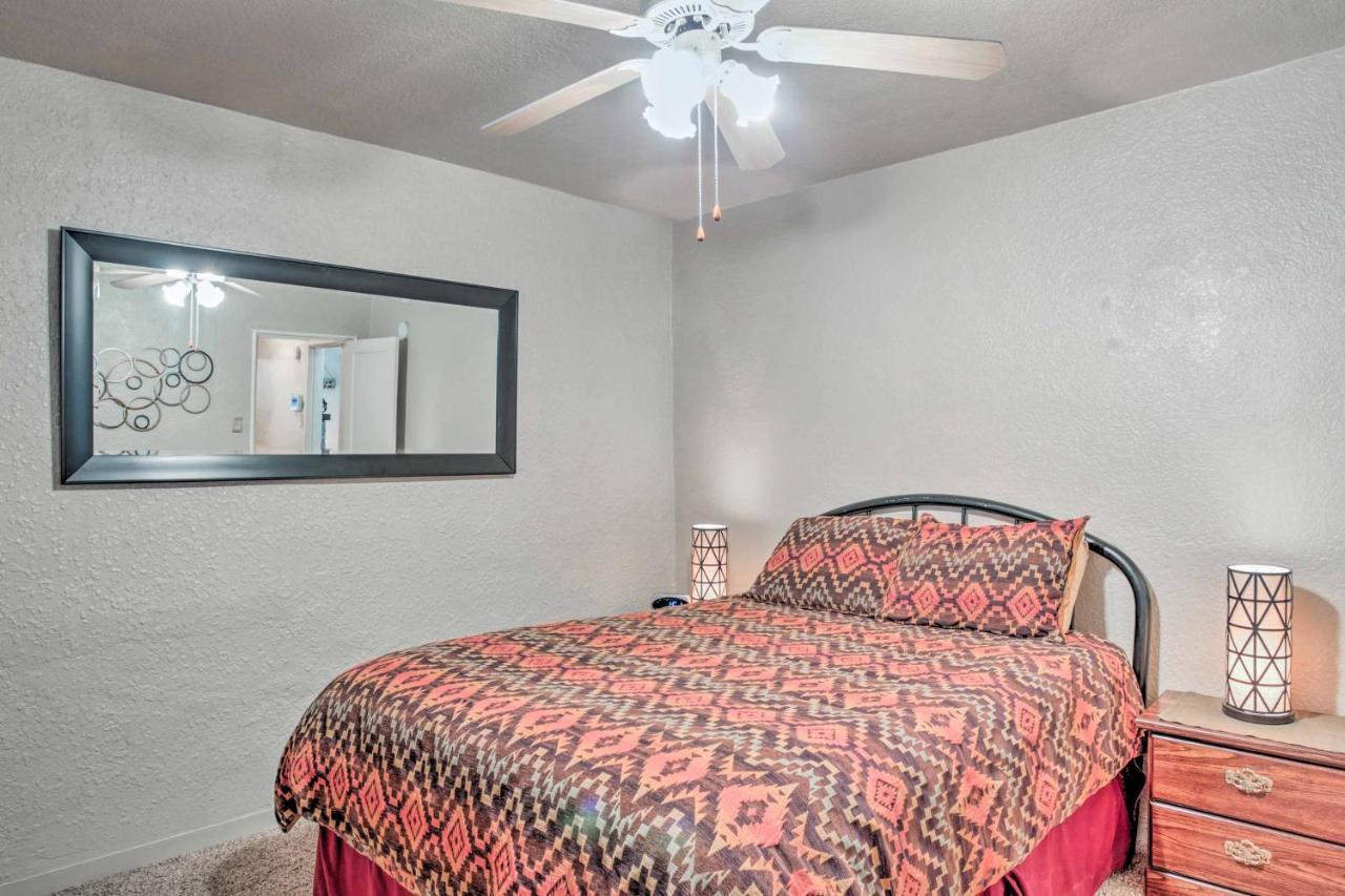 Ruidoso Lil Mountain Getaway With Golf Course View Villa Dış mekan fotoğraf